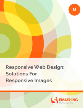 Responsive Images book cover